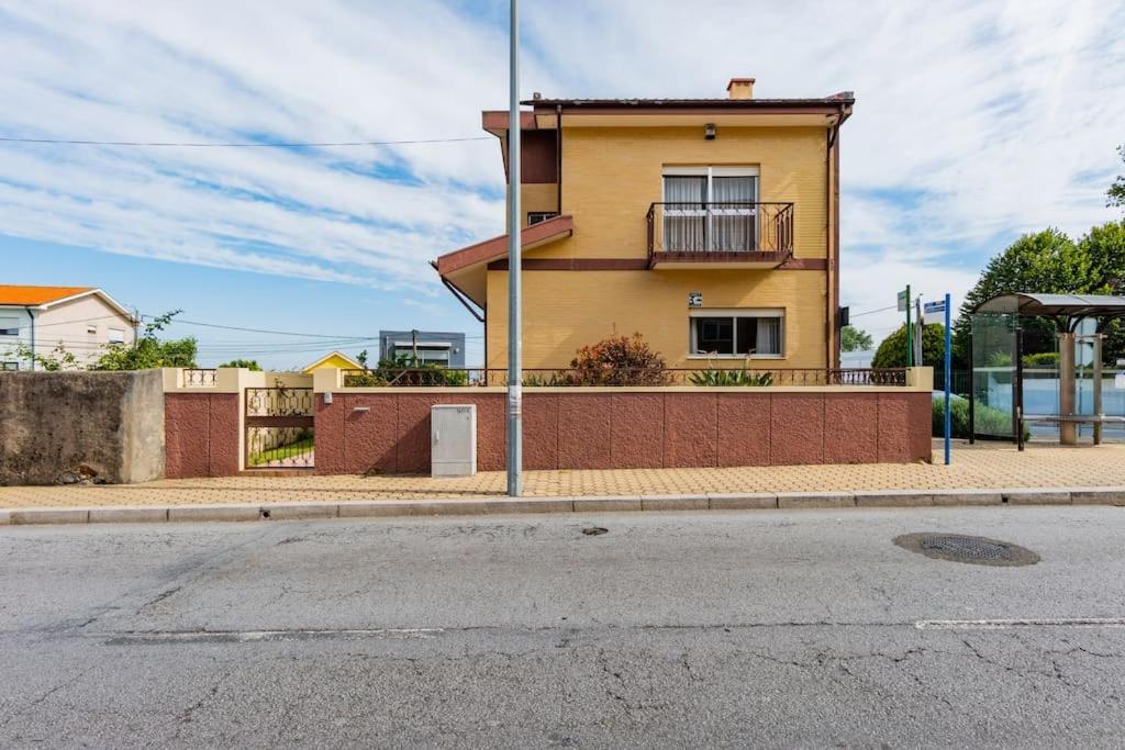 Myninho Villa Vila Nova de Gaia Exterior foto
