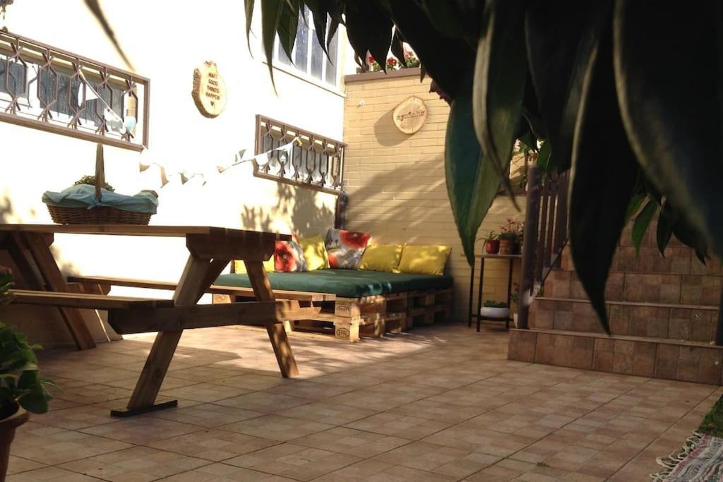 Myninho Villa Vila Nova de Gaia Exterior foto