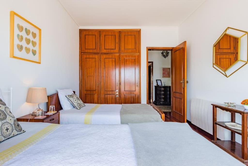 Myninho Villa Vila Nova de Gaia Exterior foto