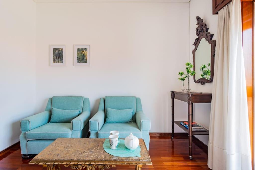 Myninho Villa Vila Nova de Gaia Exterior foto
