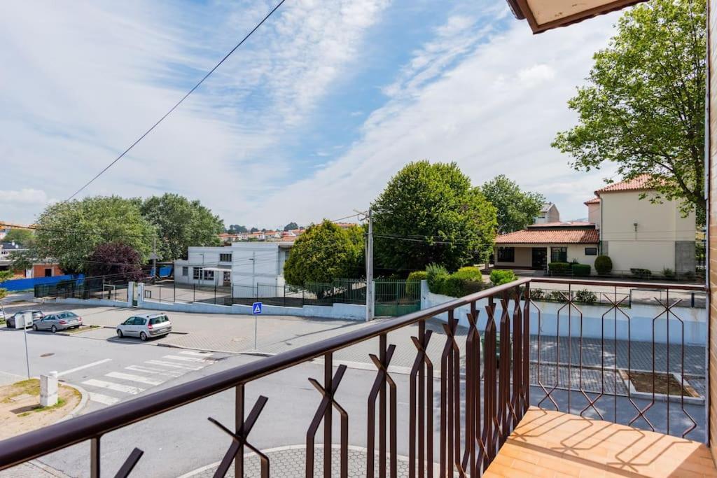 Myninho Villa Vila Nova de Gaia Exterior foto